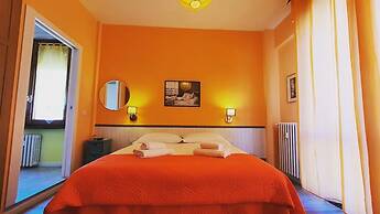 Il Giglio Guest House