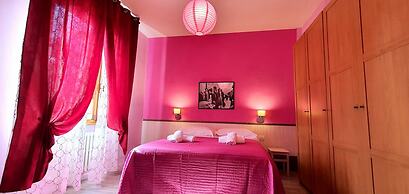 Il Giglio Guest House