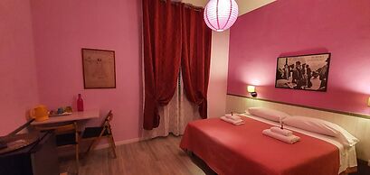 Il Giglio Guest House