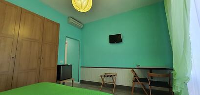 Il Giglio Guest House