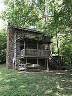 Smokey Mtn. Romantic Handcrafted Cabins