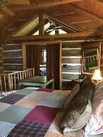 Smokey Mtn. Romantic Handcrafted Cabins