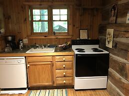 Smokey Mtn. Romantic Handcrafted Cabins