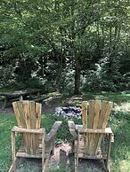 Smokey Mtn. Romantic Handcrafted Cabins