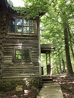 Smokey Mtn. Romantic Handcrafted Cabins