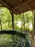 Smokey Mtn. Romantic Handcrafted Cabins