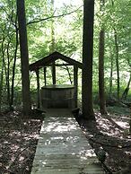 Smokey Mtn. Romantic Handcrafted Cabins