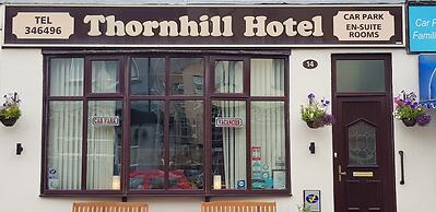 Thornhill Blackpool
