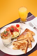 Hacienda Grande Hotel