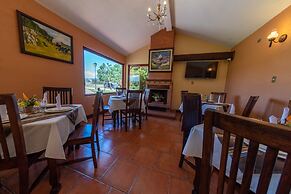 Hacienda Grande Hotel