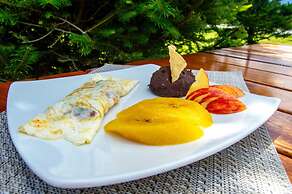 Hacienda Grande Hotel