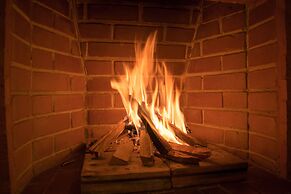 Hacienda Grande Hotel