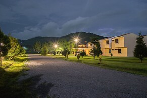 Hacienda Grande Hotel