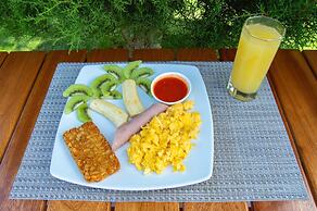 Hacienda Grande Hotel