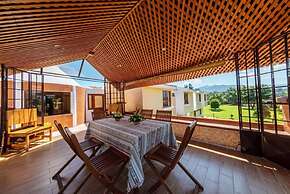 Hacienda Grande Hotel