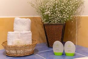 Hacienda Grande Hotel