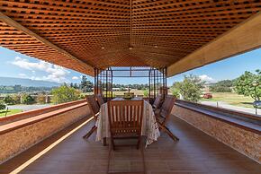 Hacienda Grande Hotel