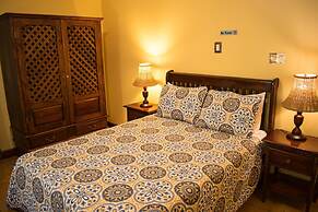 Hacienda Grande Hotel