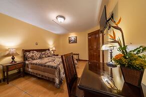 Hacienda Grande Hotel