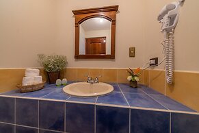 Hacienda Grande Hotel