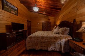 Hacienda Grande Hotel