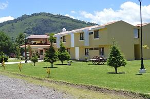 Hacienda Grande Hotel