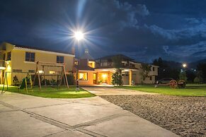 Hacienda Grande Hotel