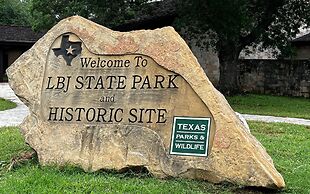 Carter Creek Winery Resort & Spa