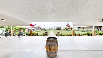 Carter Creek Winery Resort & Spa