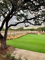 Carter Creek Winery Resort & Spa