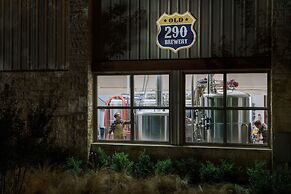 Carter Creek Winery Resort & Spa