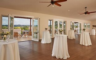 Carter Creek Winery Resort & Spa