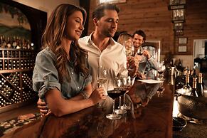 Carter Creek Winery Resort & Spa