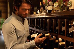 Carter Creek Winery Resort & Spa