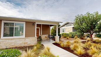 Carter Creek Winery Resort & Spa