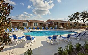 Carter Creek Winery Resort & Spa