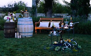 Carter Creek Winery Resort & Spa