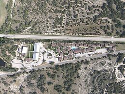 Carter Creek Winery Resort & Spa