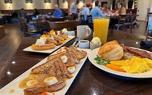 Carter Creek Winery Resort & Spa