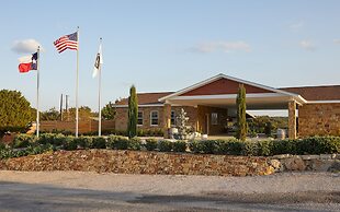 Carter Creek Winery Resort & Spa