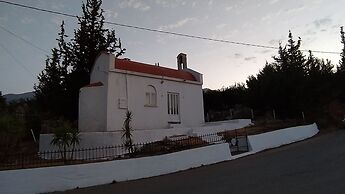 Villa Kastania