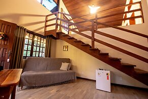 Pousada Paris Hostelli