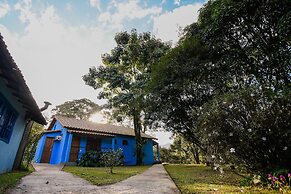 Pousada Paris Hostelli