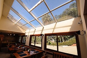 Pousada Paris Hostelli