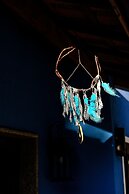 Pousada Paris Hostelli