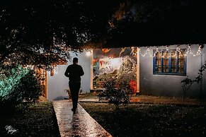 Pousada Paris Hostelli