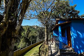 Pousada Paris Hostelli