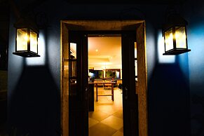 Pousada Paris Hostelli