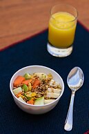 Pousada Paris Hostelli