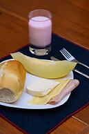 Pousada Paris Hostelli